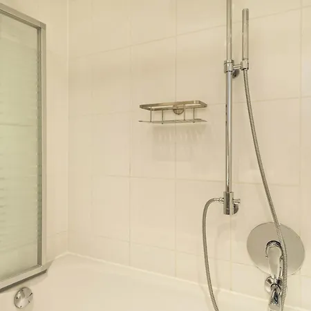 Wilhelms 601 Apartment Friedrichshafen