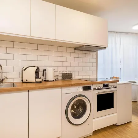 Apartment Wilhelms 601 Friedrichshafen