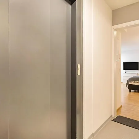 Apartment Wilhelms 601