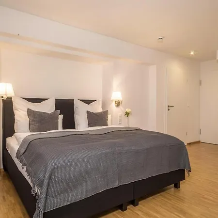 Apartment Wilhelms 601 Friedrichshafen